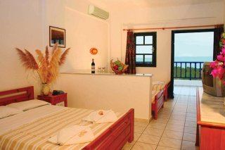 Hotel Stella Village