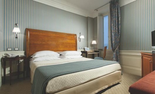 Hotel Stendhal