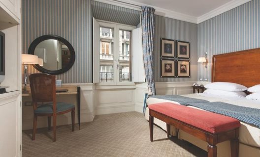Hotel Stendhal