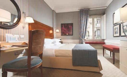 Hotel Stendhal