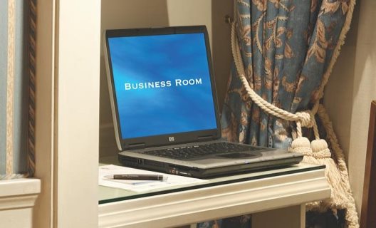 Hotel Stendhal
