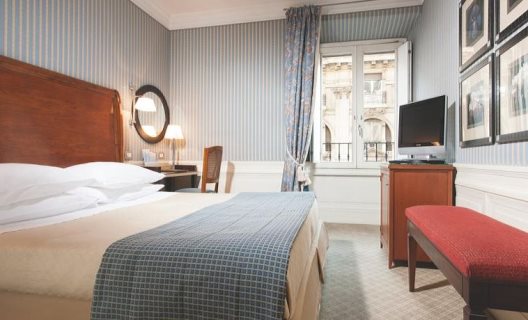 Hotel Stendhal