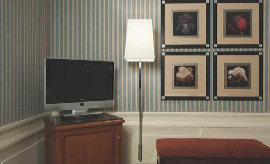 Hotel Stendhal
