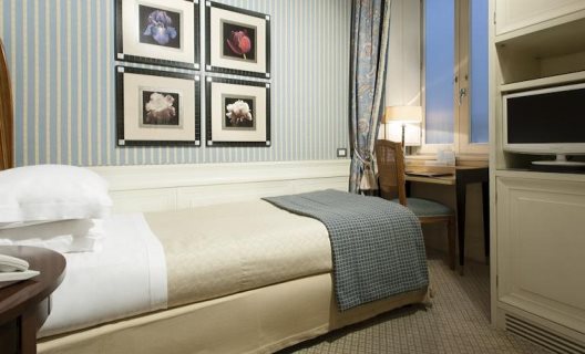 Hotel Stendhal