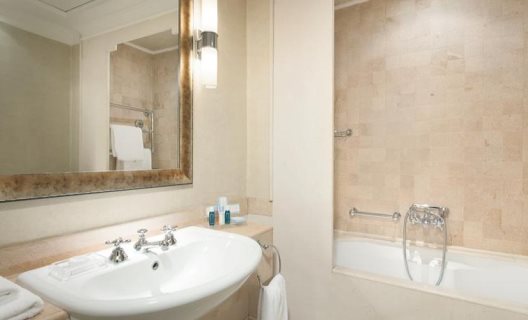 Hotel Stendhal