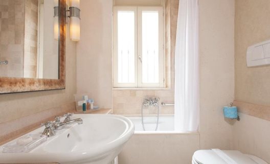 Hotel Stendhal