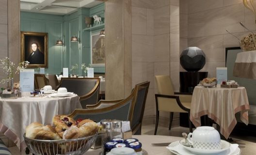 Hotel Stendhal