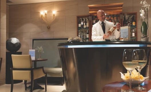 Hotel Stendhal