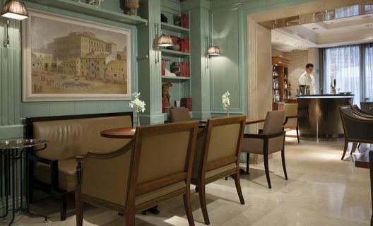 Hotel Stendhal