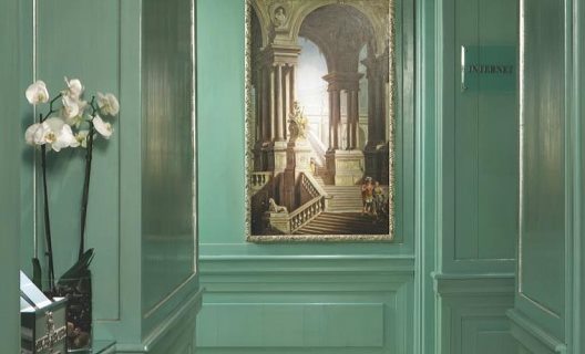 Hotel Stendhal