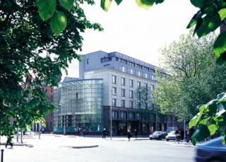 Hotel Stephen's Green O'callaghan