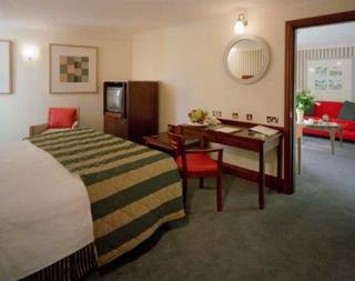 Hotel Stephen's Green O'callaghan