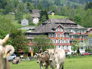 Hotel Sternen