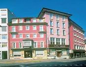 Hotel Sternen-oerlikon
