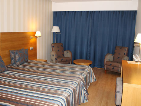 Hotel Steyler Fátima
