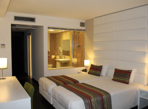 Hotel Steyler Fátima