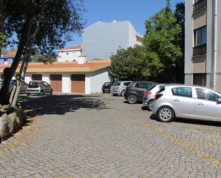 Hotel Steyler Fátima