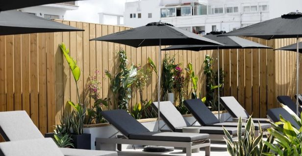 Hotel Stic Urban Spa