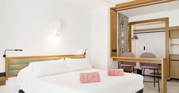 Hotel Stic Urban Spa