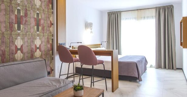 Hotel Stic Urban Spa