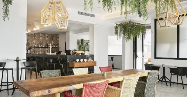 Hotel Stic Urban Spa