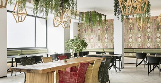 Hotel Stic Urban Spa