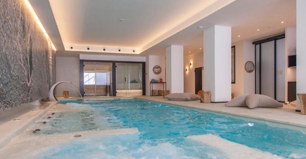 Hotel Stic Urban Spa