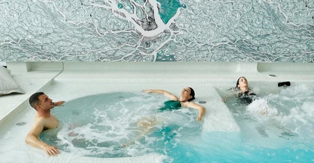 Hotel Stic Urban Spa