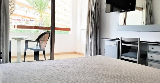 Hotel Stil Bonsai