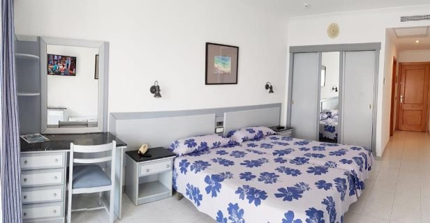 Hotel Stil Bonsai