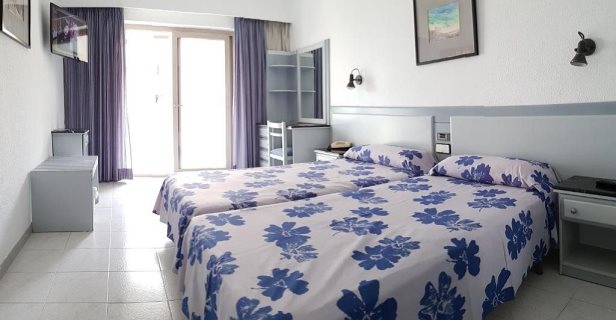 Hotel Stil Bonsai