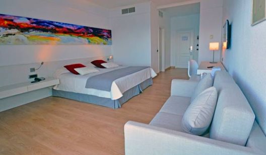 Hotel Stil Los Gigantes