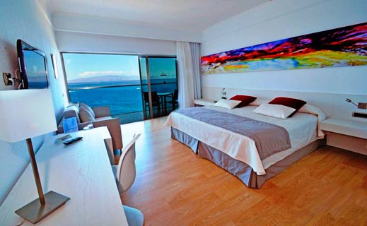 Hotel Stil Los Gigantes