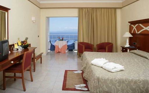 Hotel Stil Los Gigantes