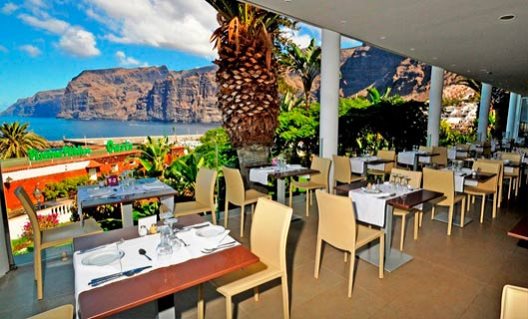 Hotel Stil Los Gigantes