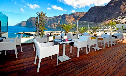 Hotel Stil Los Gigantes