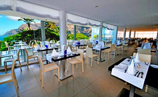 Hotel Stil Los Gigantes