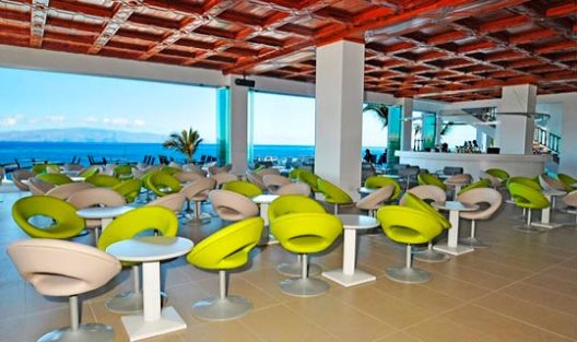 Hotel Stil Los Gigantes