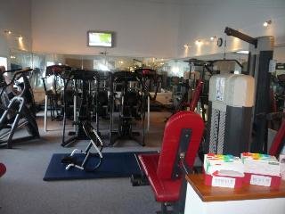 Hotel Stirk House & Spa