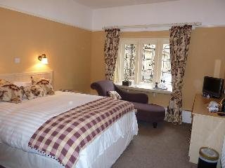 Hotel Stirk House & Spa