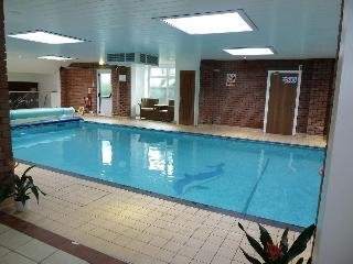Hotel Stirk House & Spa