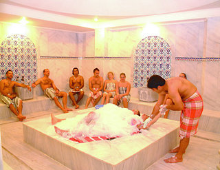 Hotel Stone Palace