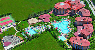 Hotel Stone Palace