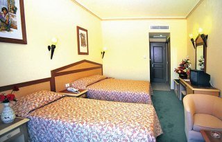 Hotel Stone Palace