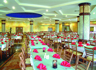Hotel Stone Palace