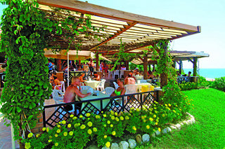 Hotel Stone Palace