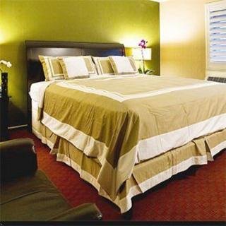 Hotel Stone Villa Inn