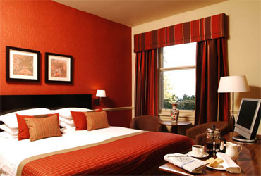 Hotel Stonefield Castle
