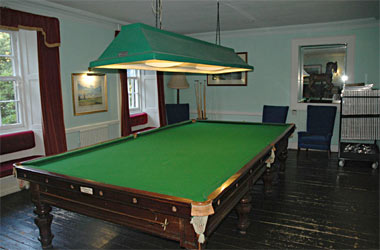 Hotel Stonefield Castle