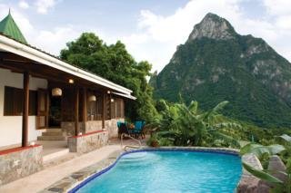 Hotel Stonefield Estate Villa Resort And Spa